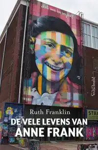 DE VELE LEVENS VAN ANNE FRANK