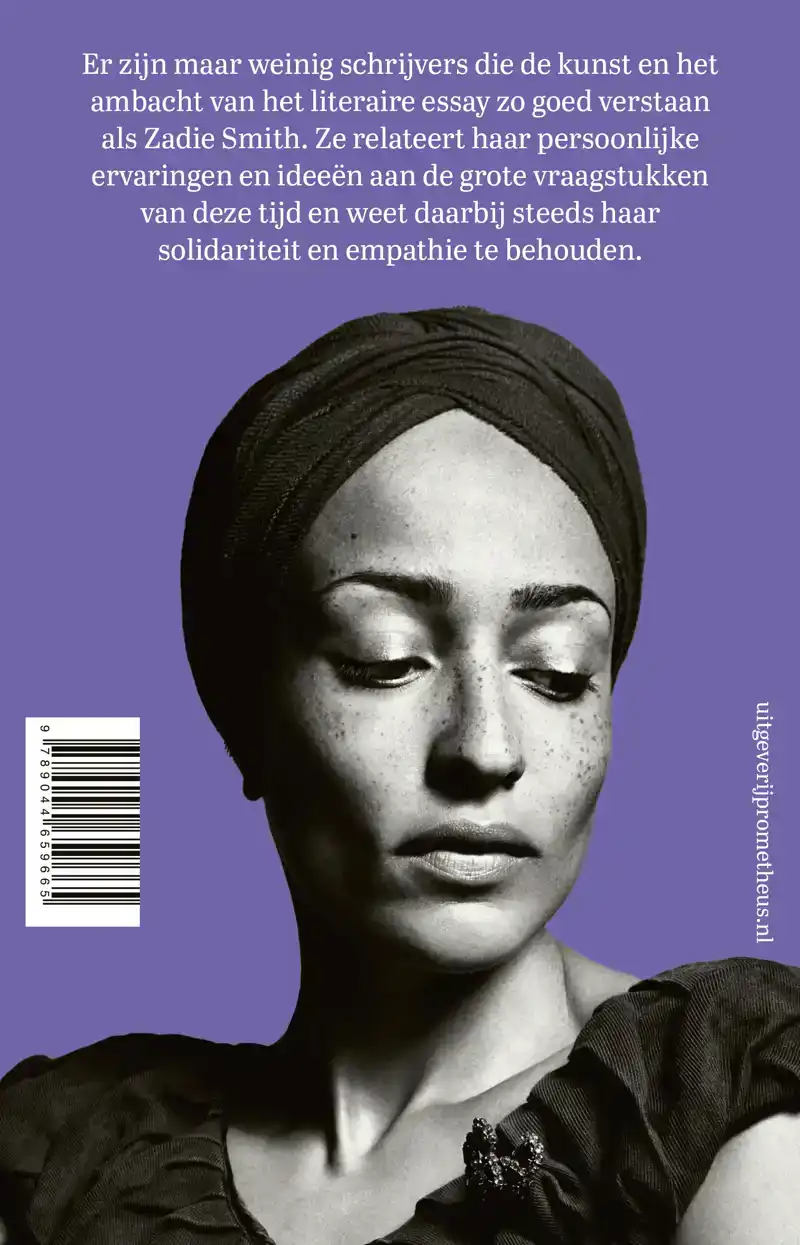 DOOD EN LEVEND
