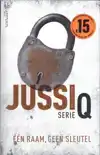 EEN RAAM, GEEN SLEUTEL