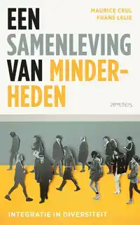 SAMENLEVING VAN MINDERHEDEN