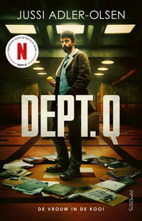DEPT. Q