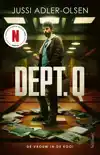 DEPT. Q