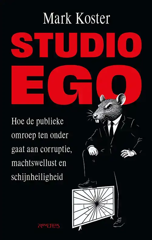 STUDIO EGO