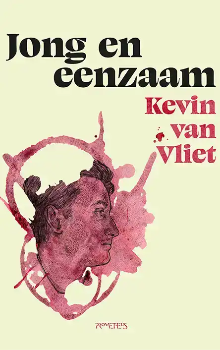 JONG EN EENZAAM