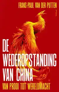 DE WEDEROPSTANDING VAN CHINA