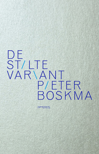 DE STILTEVARIANT