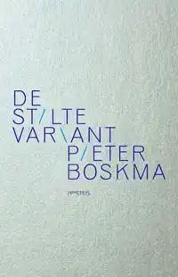 DE STILTEVARIANT