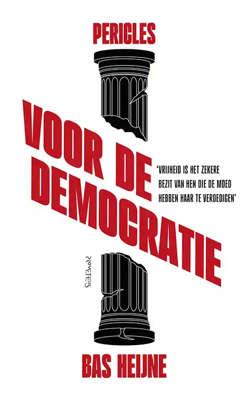 VOOR DE DEMOCRATIE