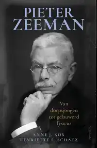 PIETER ZEEMAN