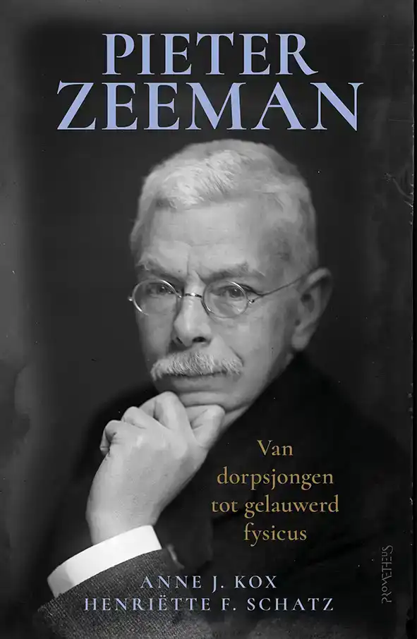 PIETER ZEEMAN