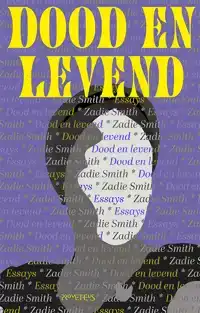 BOEK VOL LEVENS