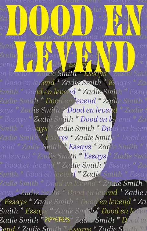 BOEK VOL LEVENS