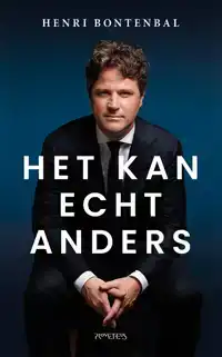 HET KAN ECHT ANDERS