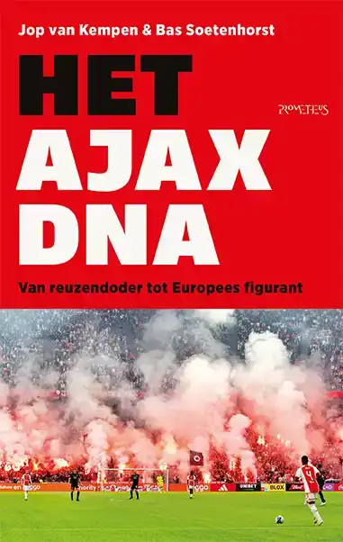HET AJAX-DNA