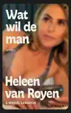 WAT WIL DE MAN