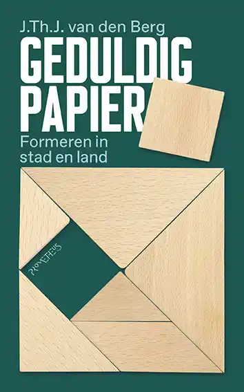 GEDULDIG PAPIER