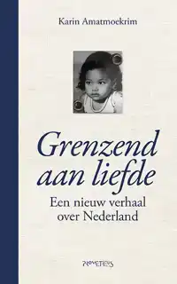 GRENZEND AAN LIEFDE