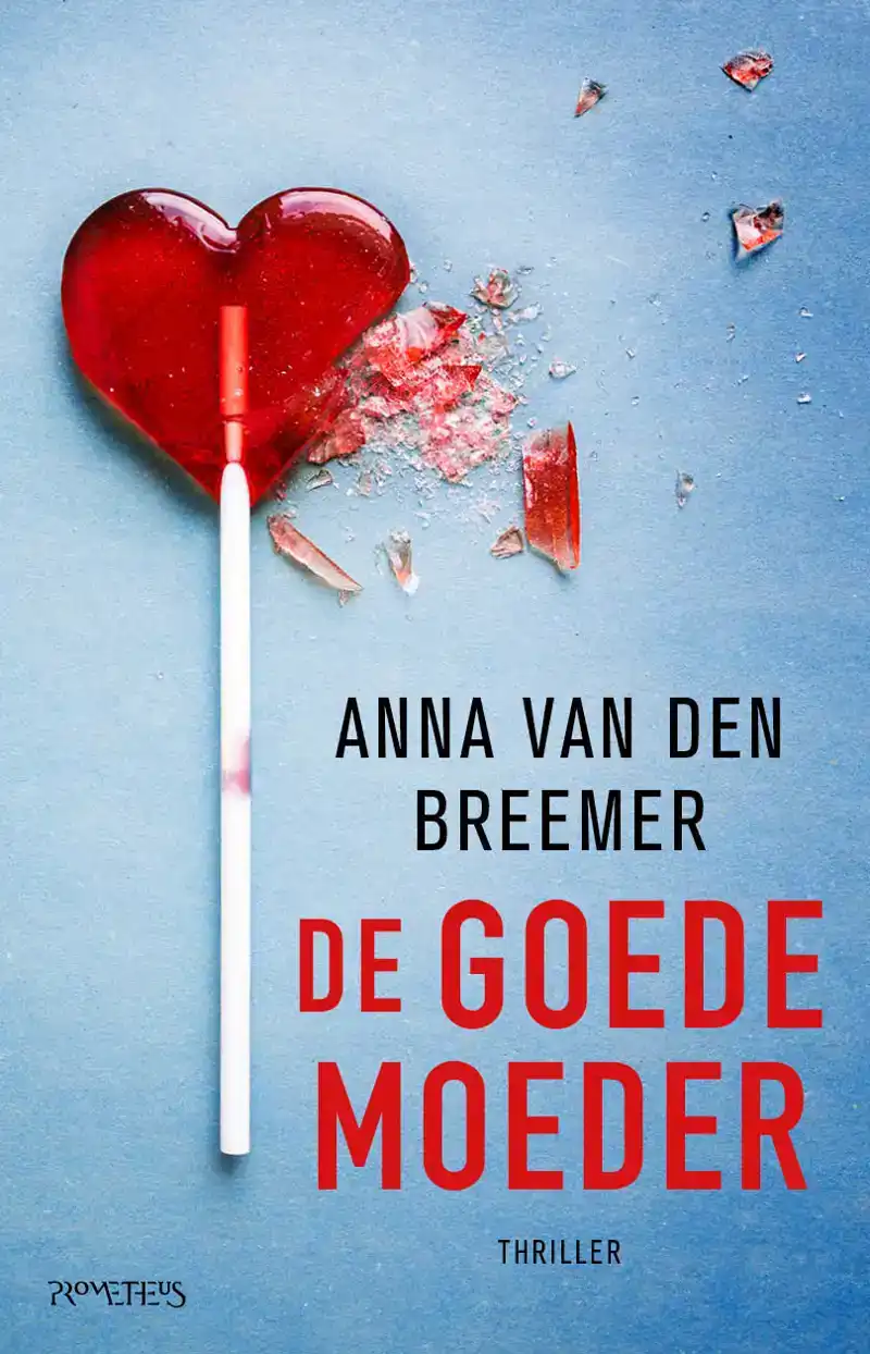 DE GOEDE MOEDER