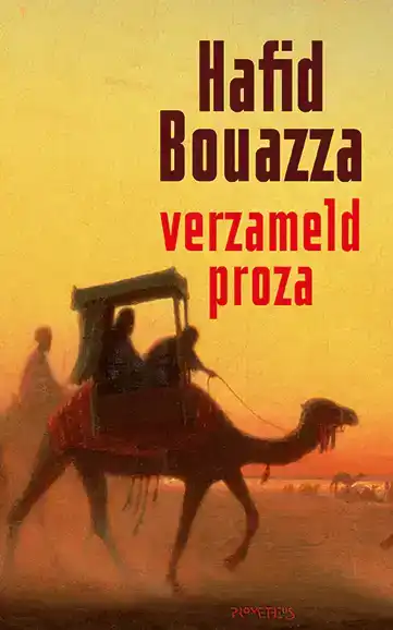 VERZAMELD PROZA