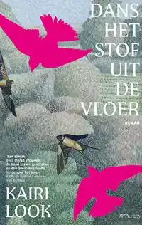 DANS HET STOF UIT DE VLOER
