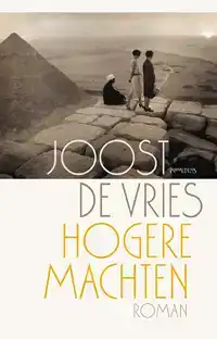 HOGERE MACHTEN