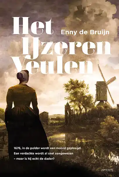 HET IJZEREN VEULEN