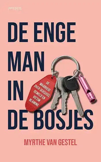 DE ENGE MAN IN DE BOSJES