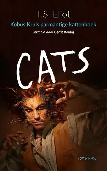 THE CATS