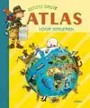 EERSTE GROTE ATLAS VOOR KINDEREN