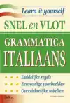 SNEL EN VLOT GRAMMATICA ITALIAANS