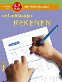 TIJD VOOR HUISWERK