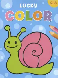 LUCKY COLOR