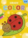 CRAZY COLOR
