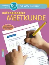 TIJD VOOR HUISWERK