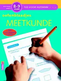 OEFENBLAADJES MEETKUNDE