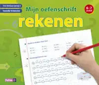 REKENEN 6-7 JAAR