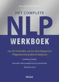 HET COMPLETE NLP WERKBOEK