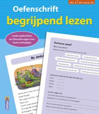 OEFENSCHRIFT BEGRIJPEND LEZEN