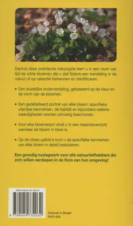BLOEMEN
