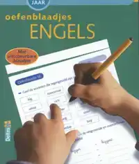 OEFENBLAADJES ENGELS