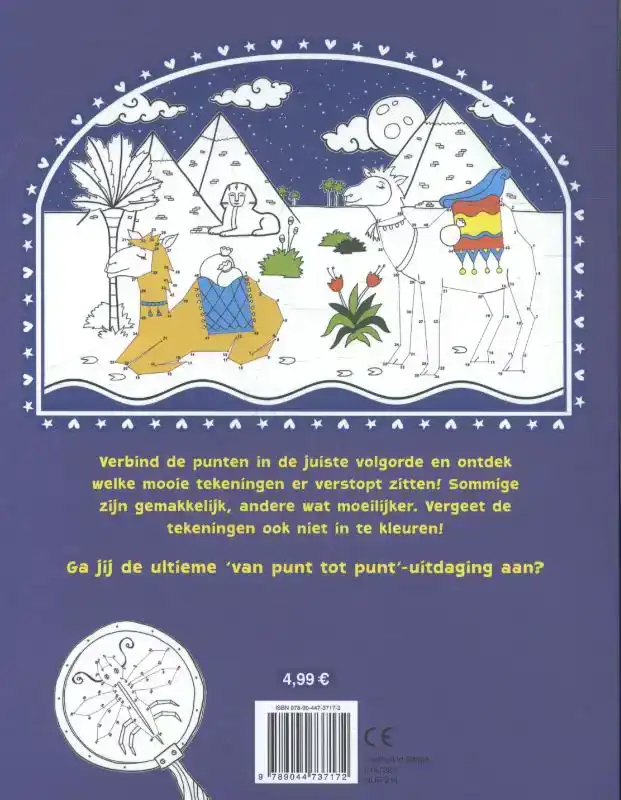VAN PUNT TOT PUNT
