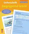 OEFENSCHRIFT BEGRIJPEND LEZEN