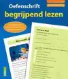 OEFENSCHRIFT BEGRIJPEND LEZEN