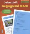 OEFENSCHRIFT BEGRIJPEND LEZEN