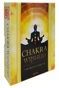 CHAKRA WIJSHEID