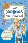 WAT JONGENS MOETEN WETEN