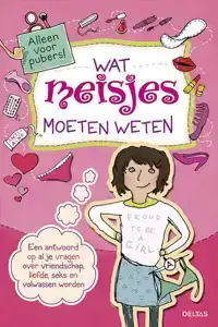 WAT MEISJES MOETEN WETEN