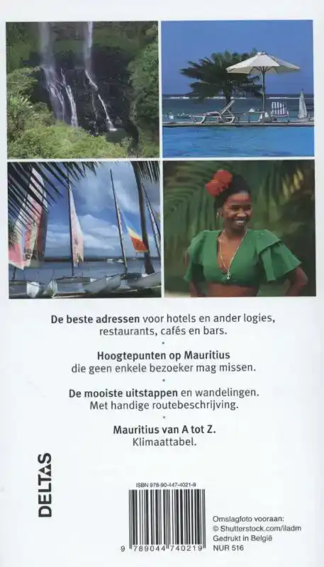 MAURITIUS