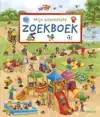 MIJN ALLEREERSTE ZOEKBOEK