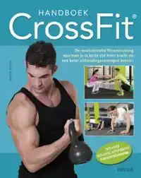 HANDBOEK CROSSFIT